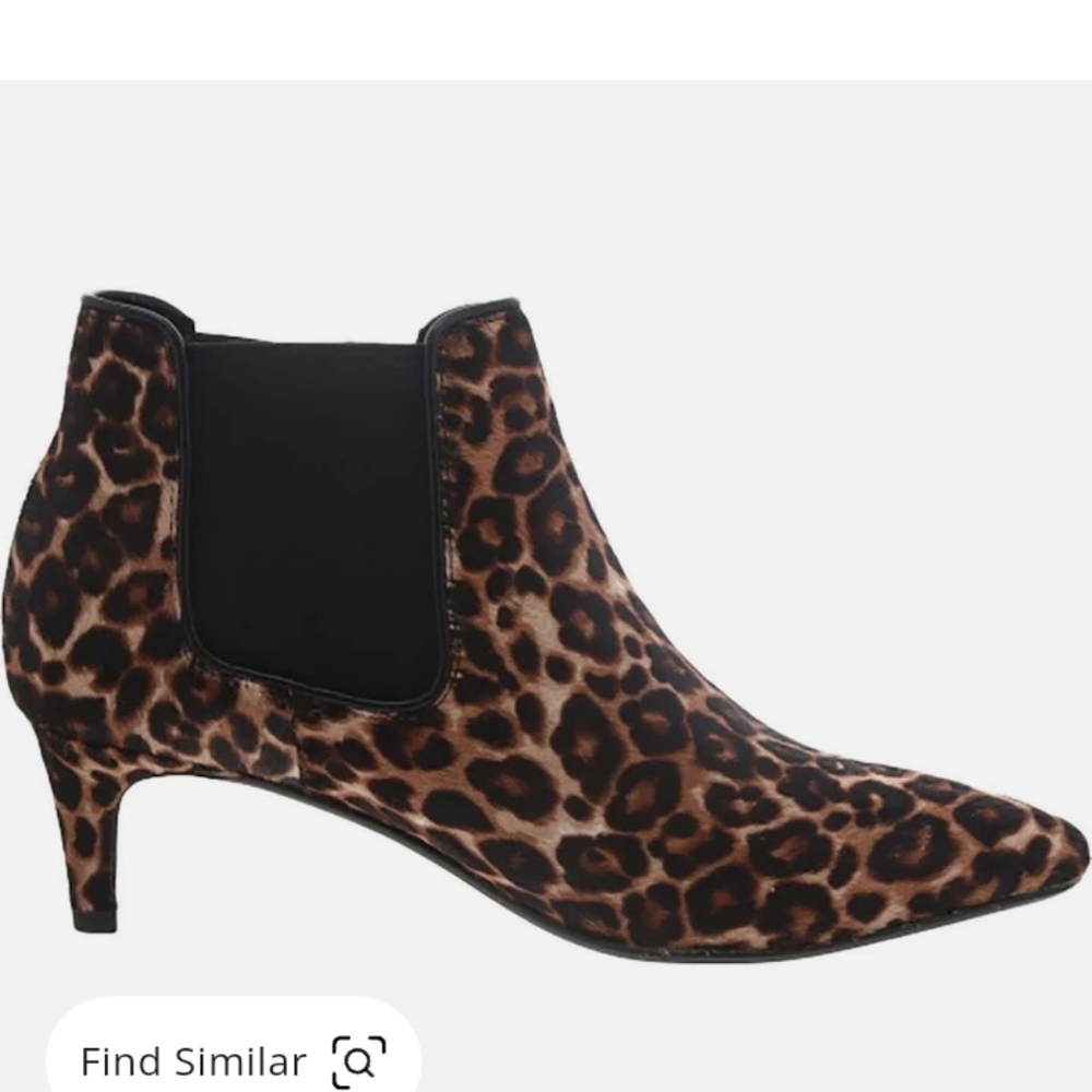 Clarks Laina Boot - Picture 4 of 5
